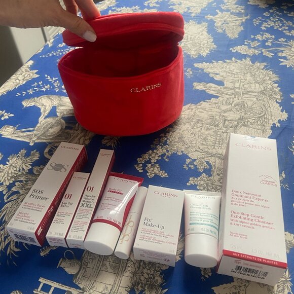 New Clarins Bundle - Picture 4 of 4